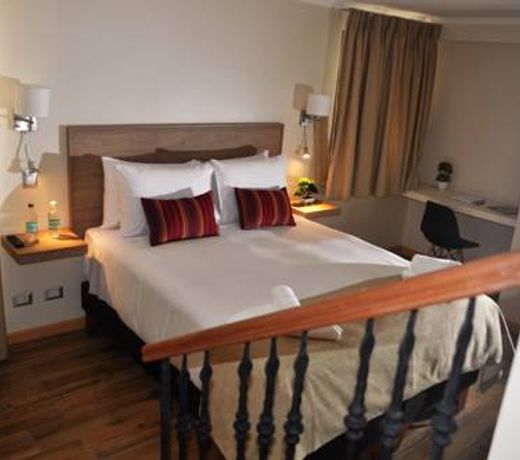 Tagle Hotel Boutique