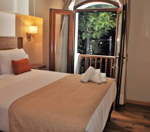 Tagle Hotel Boutique