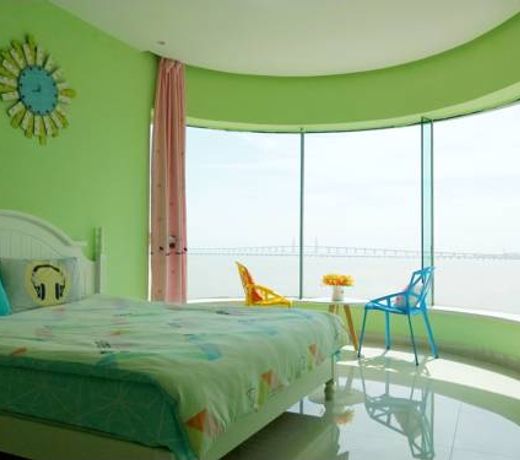 Qinhai Seaview Youth Hostel