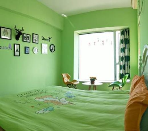Qinhai Seaview Youth Hostel