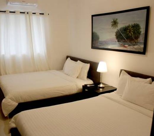 Mauad Hotel Boutique