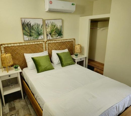 Residence Parque