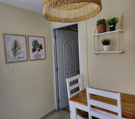 Residence Parque