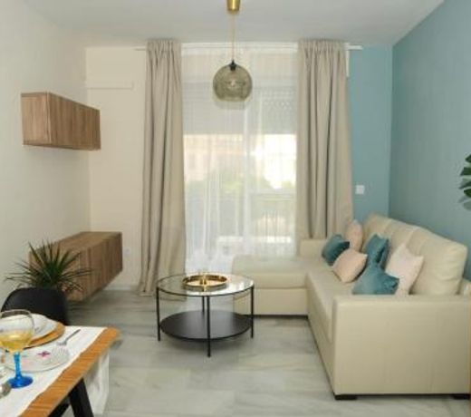 Apartamento 2 dormitorios muy centrico
