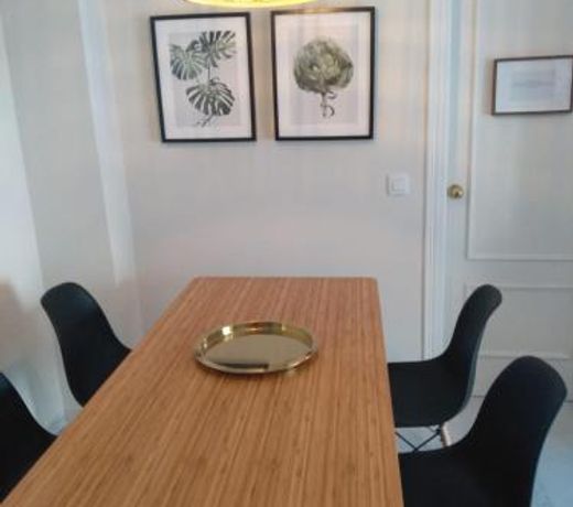 Apartamento 2 dormitorios muy centrico