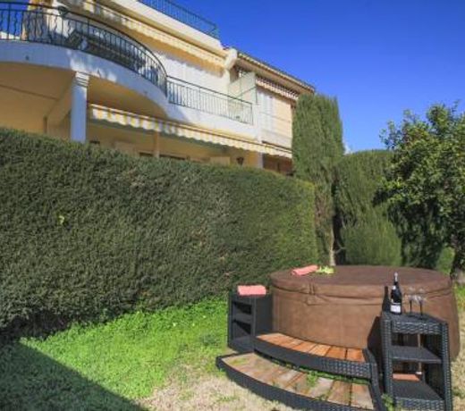 VILLA GIPSY, Villefranche-sur-Mer