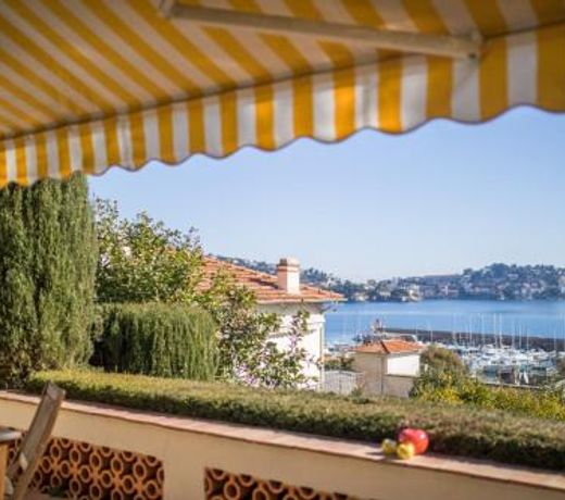 VILLA GIPSY, Villefranche-sur-Mer