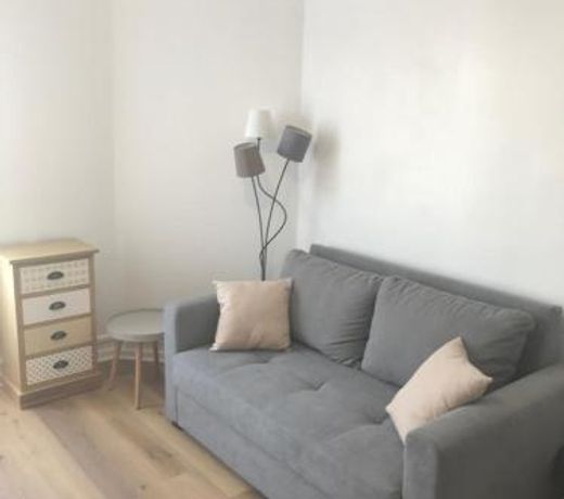 Logement cocooning 50 m de la plage
