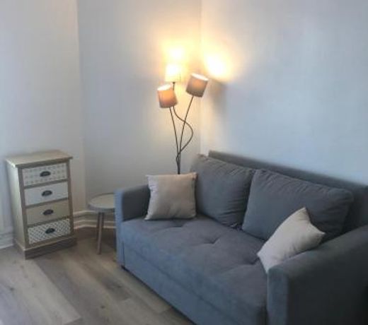 Logement cocooning 50 m de la plage