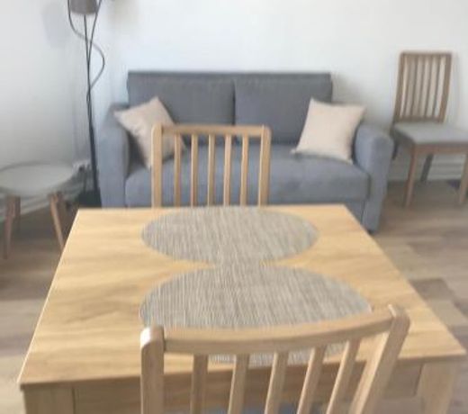 Logement cocooning 50 m de la plage