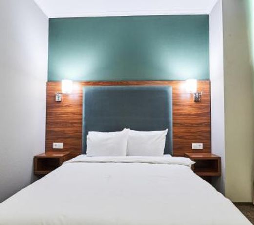 Green Tower Hotel