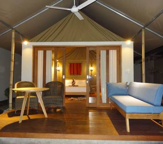 Gili Tenda