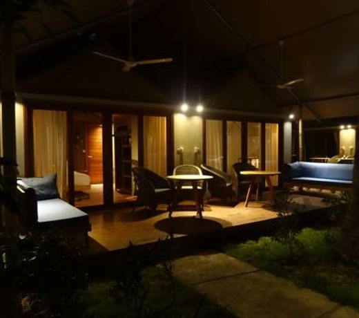 Gili Tenda