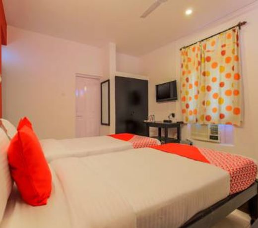 OYO Flagship 13623 Baga Villa Bomfim