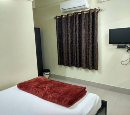 Hotel Haris