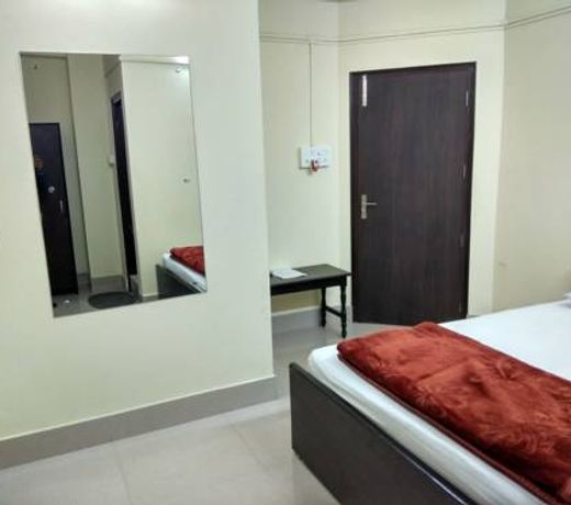 Hotel Haris