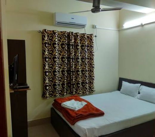 Hotel Haris