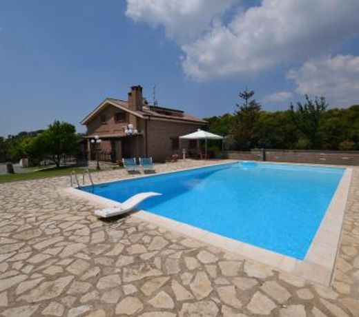 Villa Anna
