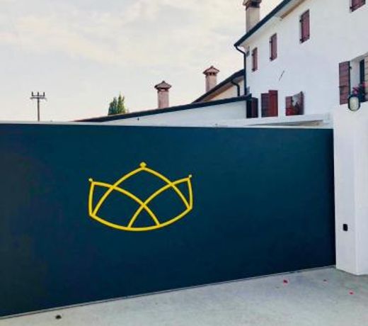 Regina nel cuore del Veneto
