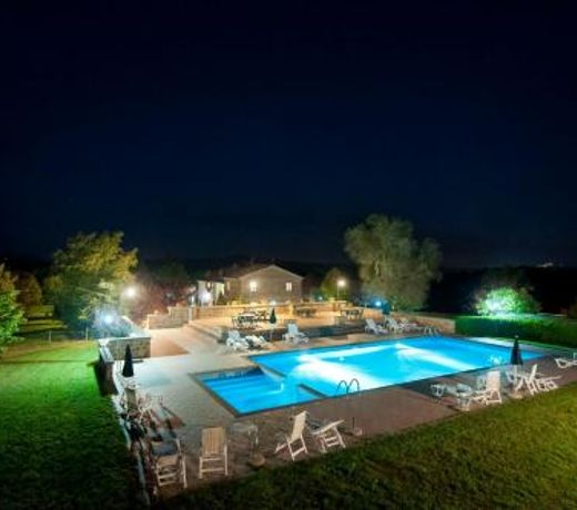 Agriturismo Cerqueto
