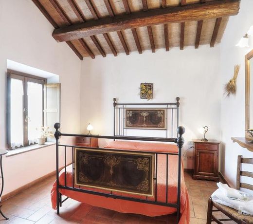 Agriturismo Cerqueto