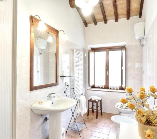Agriturismo Cerqueto
