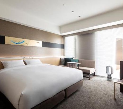 Cross Hotel Kyoto