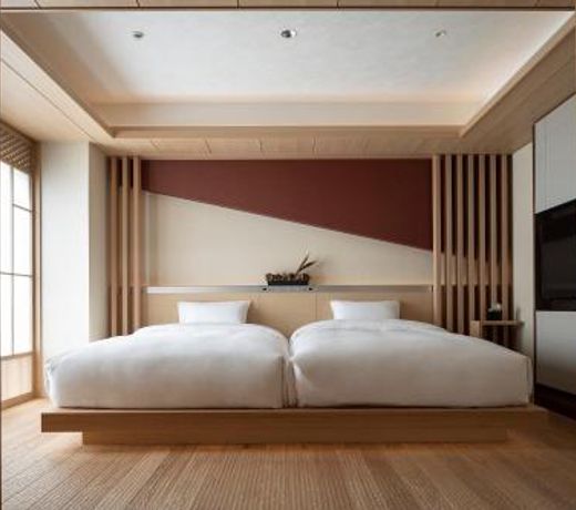 Cross Hotel Kyoto