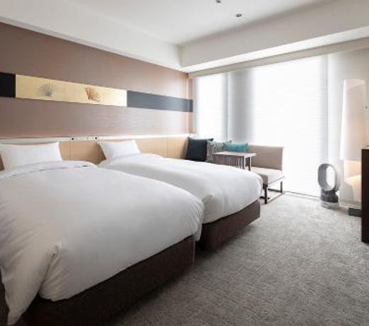 Cross Hotel Kyoto