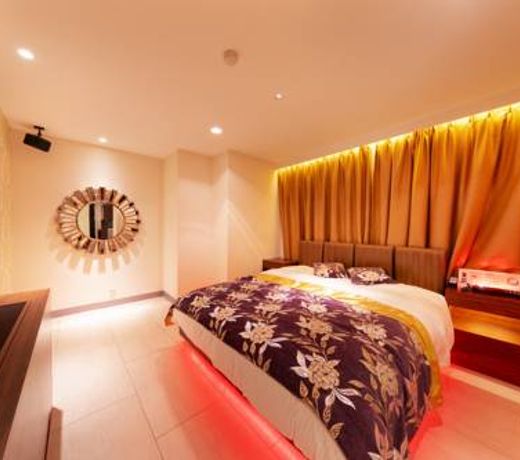 i RESORT ARTIA Luxury Gifu (Adult Only)