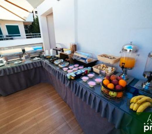 Hotel Prova