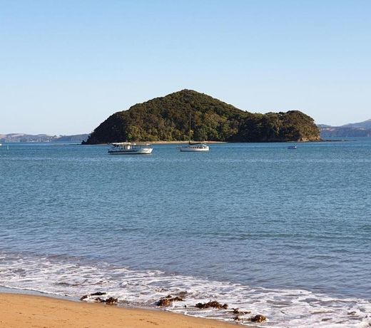 Paihia Apartments