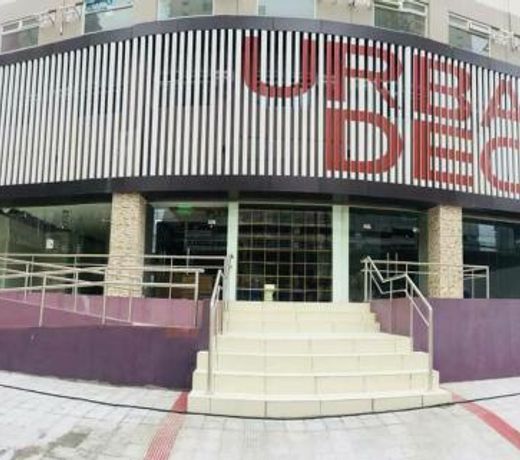 Urban Deca Tower @ Graceysplace Unit 6 Mandaluyong