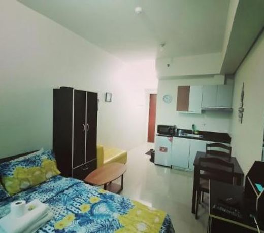 The Beacon Makati Staycation Suites