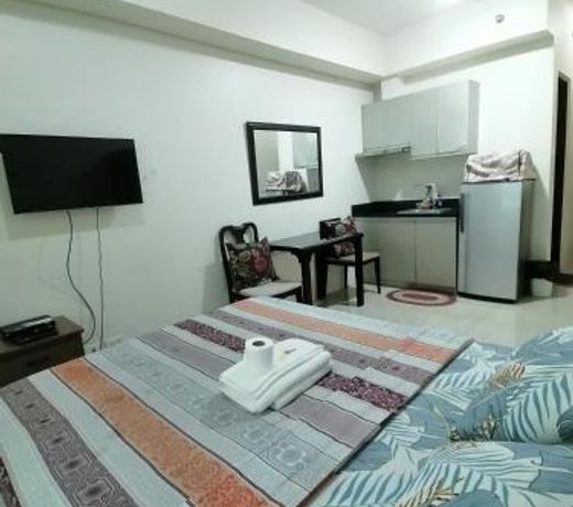The Beacon Makati Staycation Suites