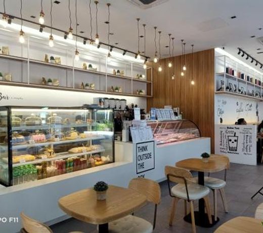 The Beacon Makati Staycation Suites