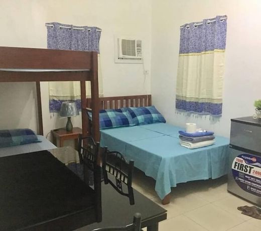 Blue Summer Suites