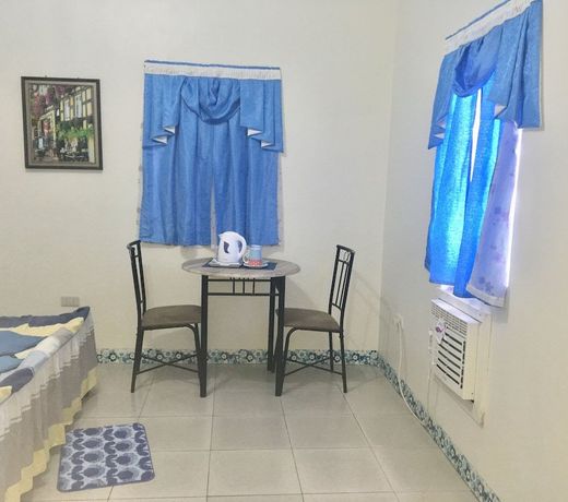 Blue Summer Suites
