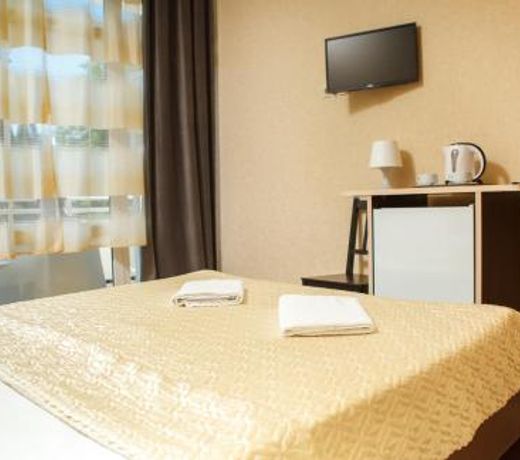 Svetlana Hotel