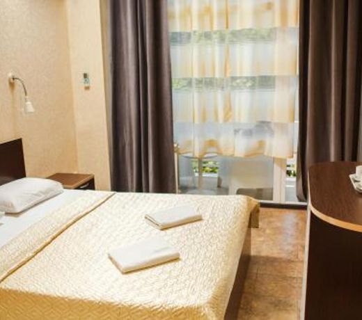 Svetlana Hotel