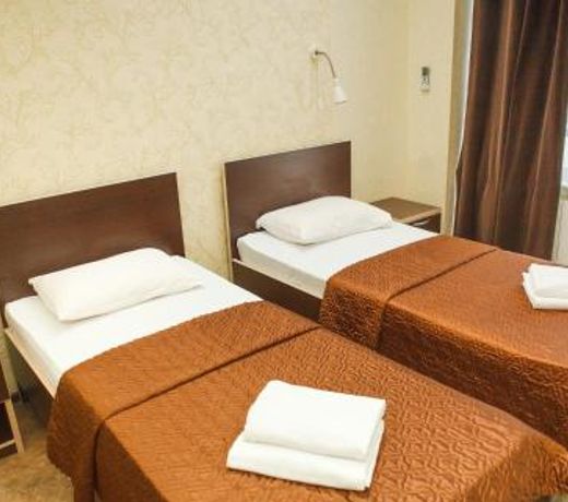 Svetlana Hotel