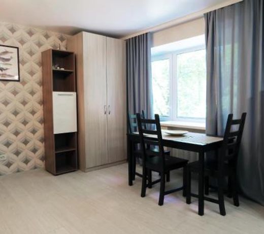 Apartment on Lenina 59, ap. 17