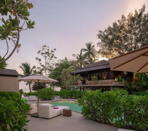 The Spa Resorts - Lamai Beach