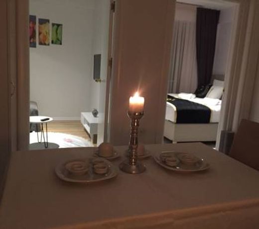 Doctor House Hotel