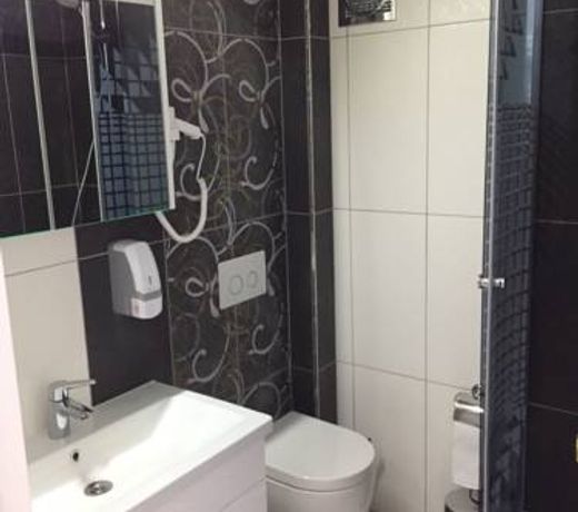 Doctor House Hotel