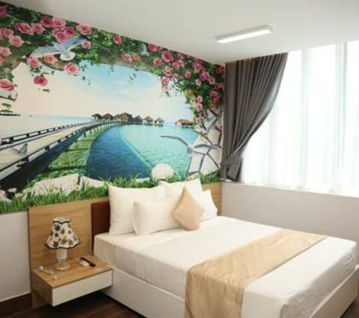 Hong Bao Thach Hotel