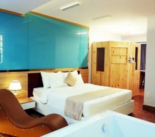 Hong Bao Thach Hotel