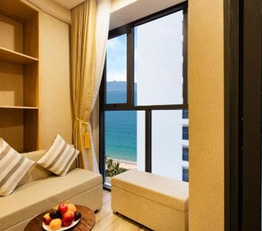Emerald Bay Hotel and Spa