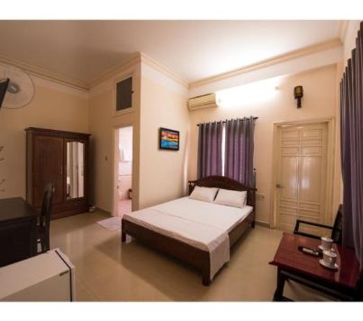 Three palms homestay