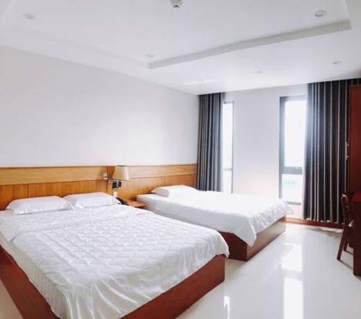 Má»¹ Ngá»c Hotel